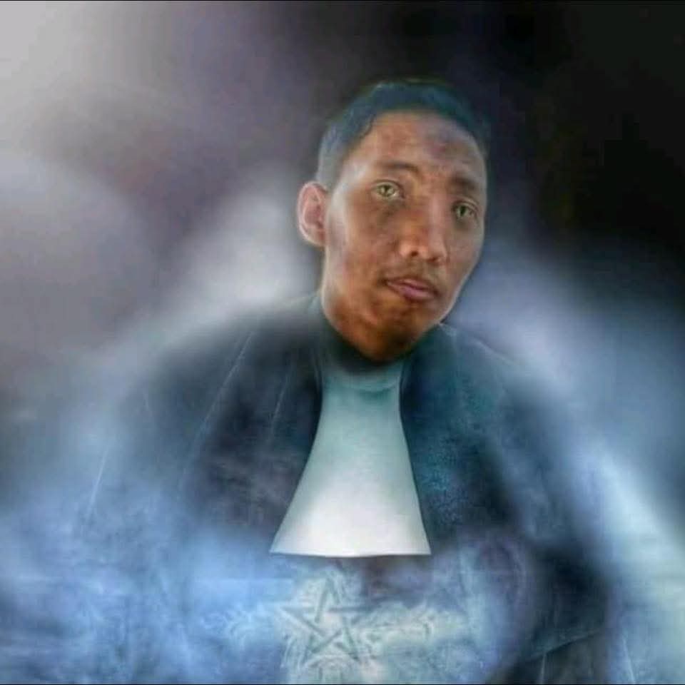 Myanmar National Network