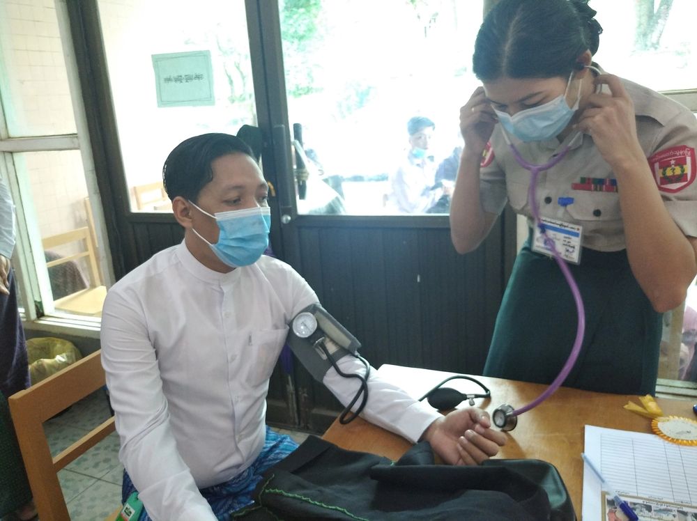 Anti-Tarzam Association