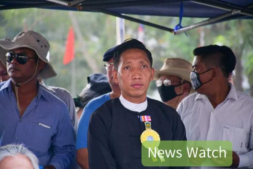 Anti-Tarzan Activity 1