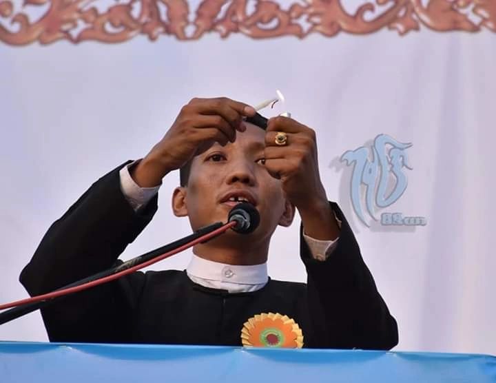 Anti-Tarzan Activity 3